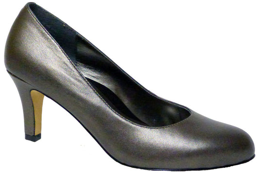 Ros Hommerson Women's Janet Pewter Ros Hommerson Women's Janet Pewter