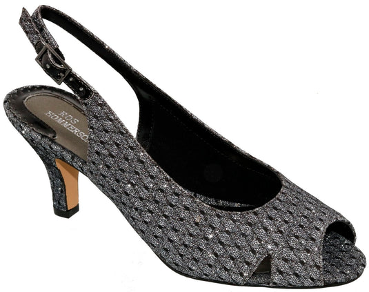 Ros Hommerson Women's Lana Black Diamond Ros Hommerson Women's Lana Black Diamond