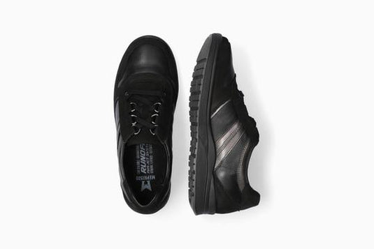 Mephisto Women's Ruby Black Mephisto Women's Ruby Black