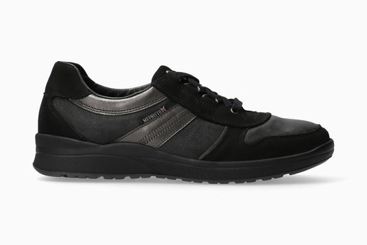 Mephisto Women's Ruby Black