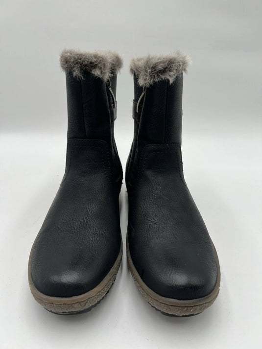 Spring step Women's Milagra Black Spring step Women's Milagra Black