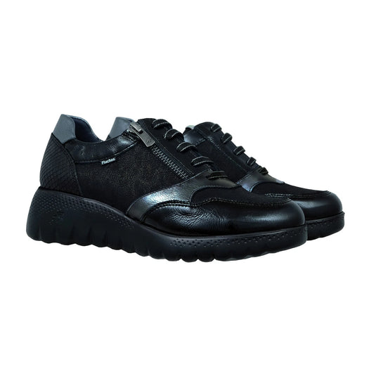 Flucho Women's Live F2248 Black Flucho Women's Live F2248 Black