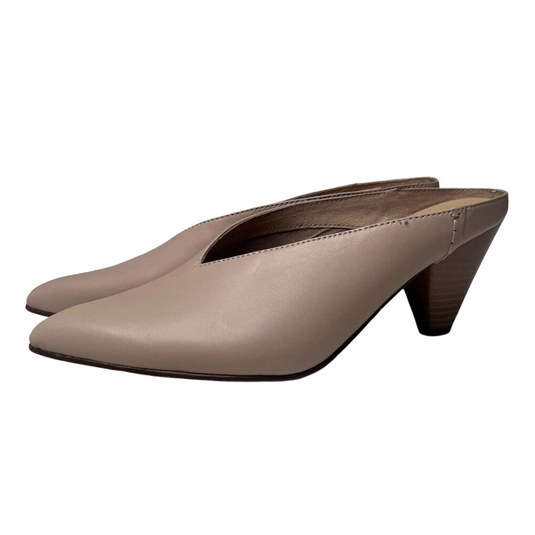 Nakedfeet Women's Tutti Pink