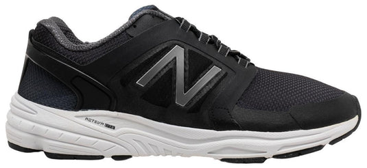 New Balance Men's 3040v1 Sneaker Black New Balance Men's 3040v1 Sneaker Black