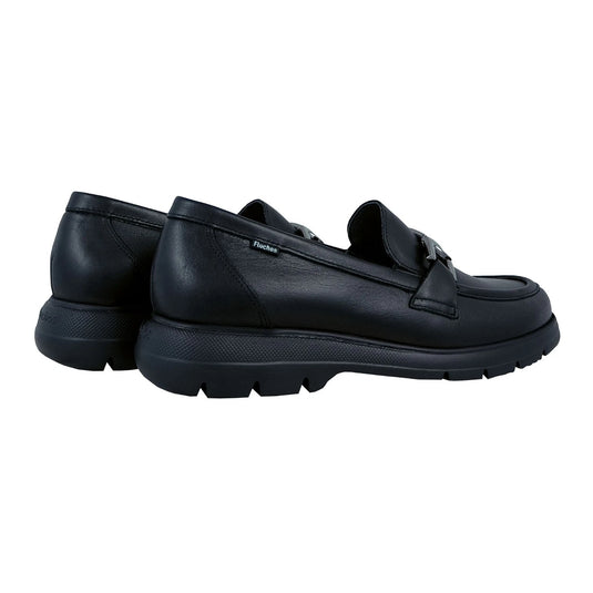 Flucho Women's Gladis F1794 Black Flucho Women's Gladis F1794 Black