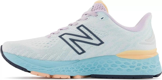 New Balance Women's 880v11 Blue New Balance Women's 880v11 Blue