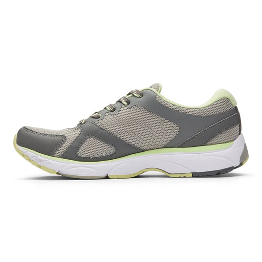 Vionic Women's Tokyo Sneaker Grey Vionic Women's Tokyo Sneaker Grey