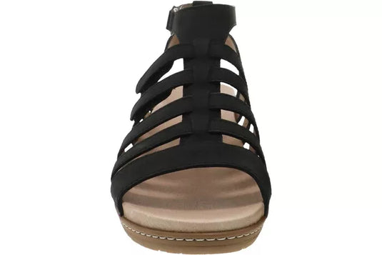 Dansko Women's Athena Sandals Black Dansko Women's Athena Sandals Black