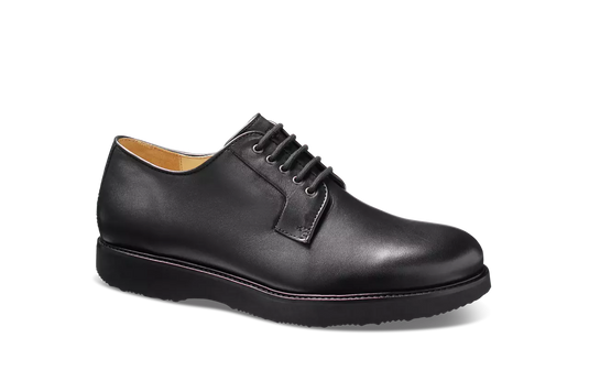 Samuel Hubbard Men's Royal Scot Oxford Black Samuel Hubbard Men's Royal Scot Oxford Black