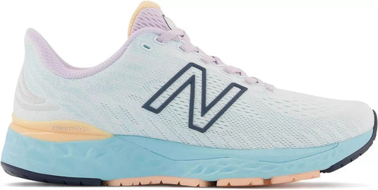 New Balance Women's 880v11 Blue New Balance Women's 880v11 Blue