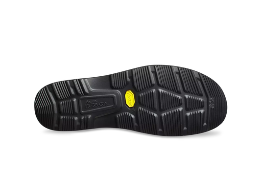 Samuel Hubbard Men's Royal Scot Oxford Black Samuel Hubbard Men's Royal Scot Oxford Black