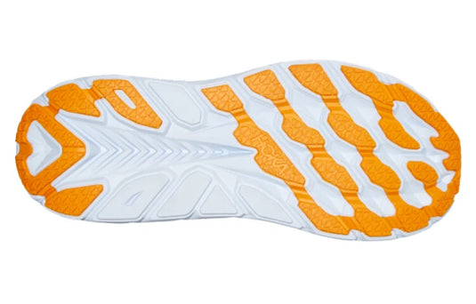 Hoka One One Men's Clifton 8 Sneaker Blue Fog/Plein Air