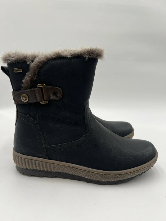 Spring step Women's Milagra Black Spring step Women's Milagra Black