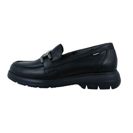 Flucho Women's Gladis F1794 Black Flucho Women's Gladis F1794 Black