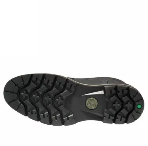 Timberland Men's Port Union Moc Toe Boot Black Timberland Men's Port Union Moc Toe Boot Black