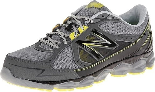 New Balance Men's 750v3 Grey New Balance Men's 750v3 Grey