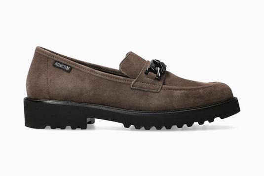 Mephisto Women's Salka Loafers Ice Brown Mephisto Women's Salka Loafers Ice Brown
