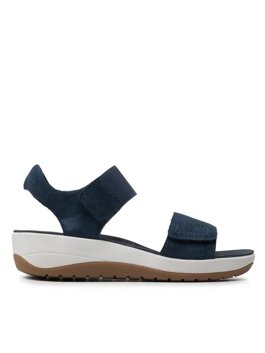 Ara Women's Napoli-s 12-25950 Sandals Indigo Ara Women's Napoli-s 12-25950 Sandals Indigo