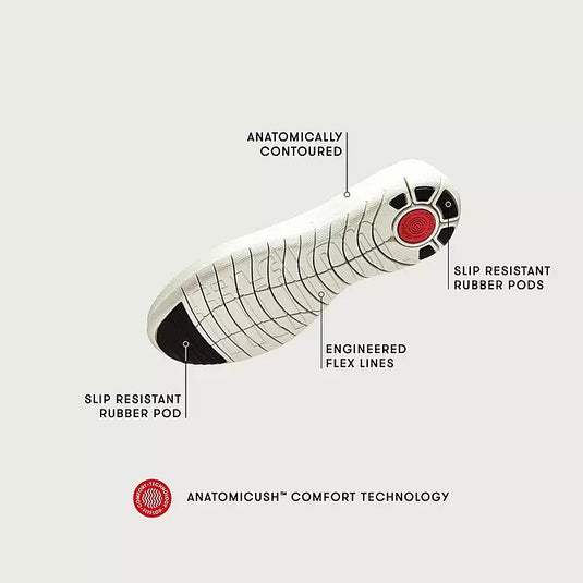 Fitflop Rally Leather Slip on Skate Sneakers Black Fitflop Rally Leather Slip on Skate Sneakers Black