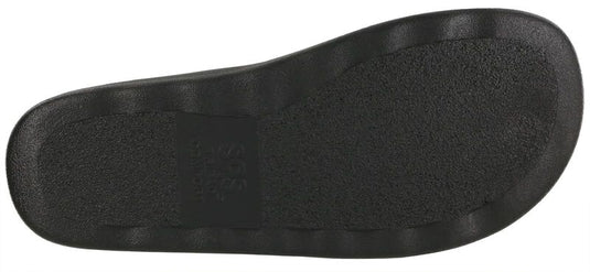 SAS Women's Sanibel T-Strap Slide Sandal Smoke SAS Women's Sanibel T-Strap Slide Sandal Smoke