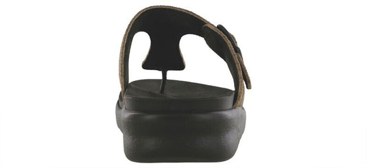 SAS Women's Sanibel T-Strap Slide Sandal Trail SAS Women's Sanibel T-Strap Slide Sandal Trail