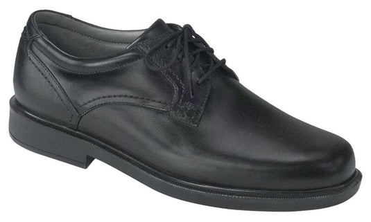 SAS Men's Ambassador Dress Shoe Black