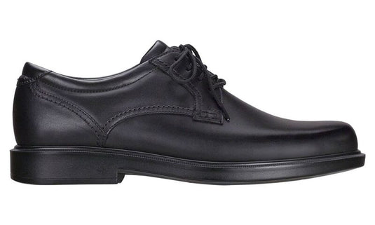 SAS Men's Ambassador Dress Shoe Black SAS Men's Ambassador Dress Shoe Black