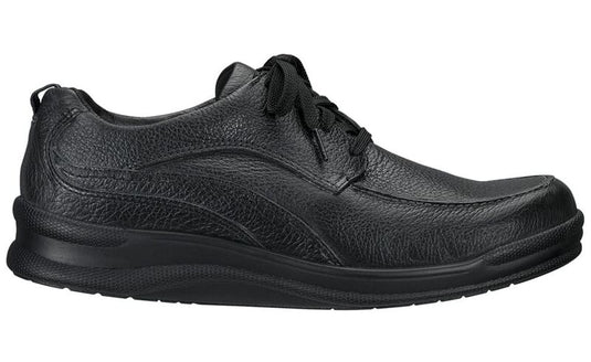 SAS Men's Move On Lace Up Shoe Black SAS Men's Move On Lace Up Shoe Black