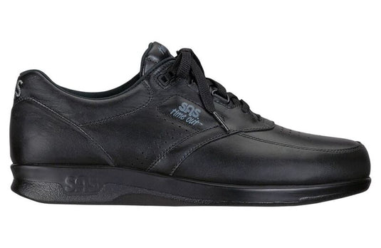 SAS Men's Timeout Sneaker Black SAS Men's Timeout Sneaker Black