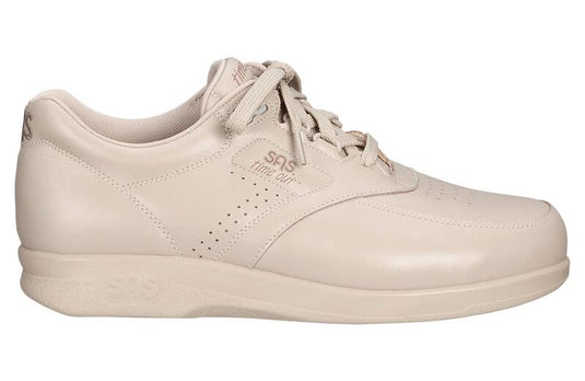 SAS Men's Time Out Diabetic Walking Shoe Bone Leather SAS Men's Time Out Diabetic Walking Shoe Bone Leather