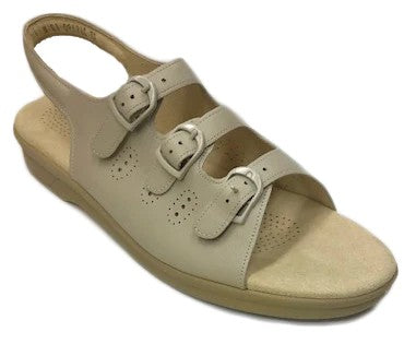 SAS Women's Trio || Sandals Bone SAS Women's Trio || Sandals Bone