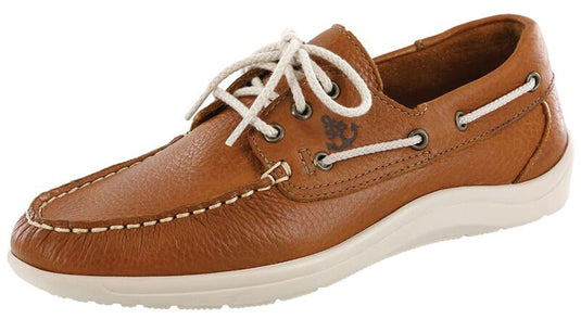 SAS Women's Catalina Lace Up Boat Shoe Sandstone SAS Women's Catalina Lace Up Boat Shoe Sandstone