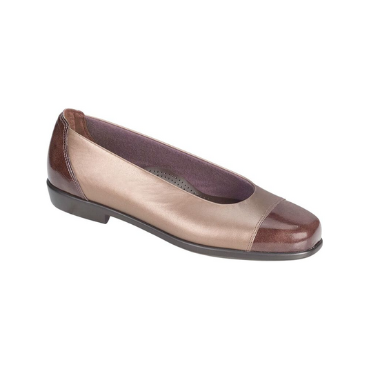 SAS Women's Coco Loafer Bronze SAS Women's Coco Loafer Bronze