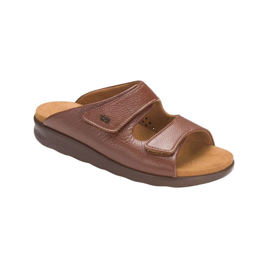 SAS Women's Cozy Slide Sandals Amber SAS Women's Cozy Slide Sandals Amber