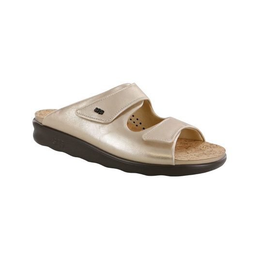 SAS Women's Cozy Slide Sandals Lusso SAS Women's Cozy Slide Sandals Lusso