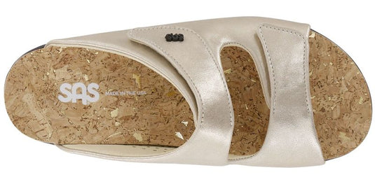 SAS Women's Cozy Slide Sandals Lusso SAS Women's Cozy Slide Sandals Lusso