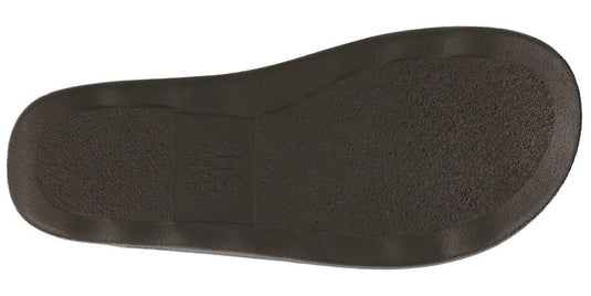 SAS Women's Cozy Slide Sandals Multi Snake Navy SAS Women's Cozy Slide Sandals Multi Snake Navy