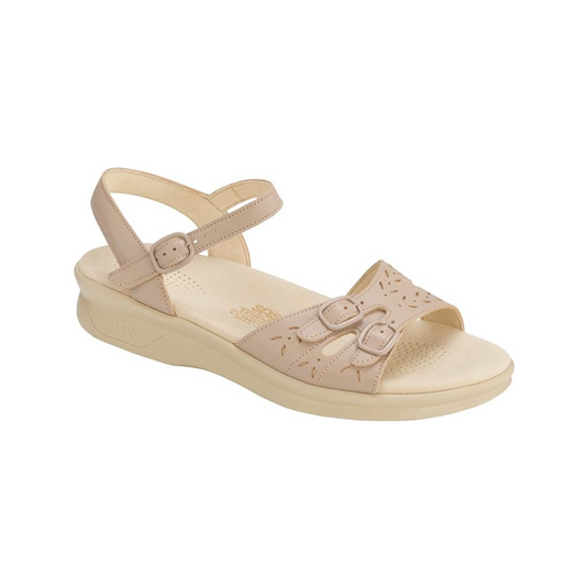 SAS Women's Duo Ankle Strap Sandals Natural SAS Women's Duo Ankle Strap Sandals Natural