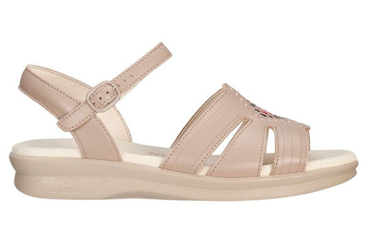 SAS Women's Huarache Sling Back Sandals Natural SAS Women's Huarache Sling Back Sandals Natural