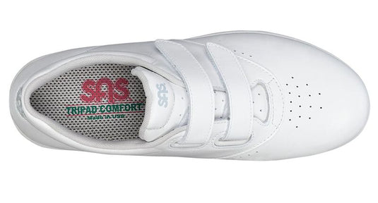 SAS Women's Me Too Active Shoe White SAS Women's Me Too Active Shoe White