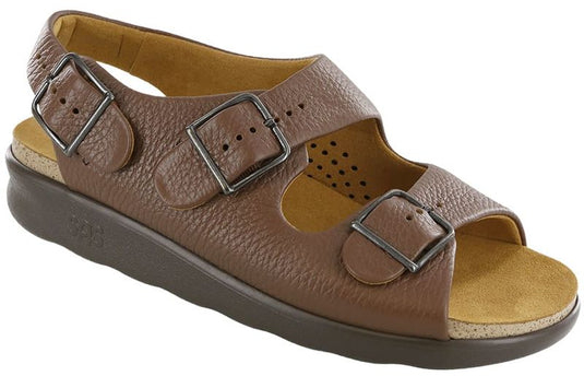 SAS Women's Relaxed Casual Sandals Amber SAS Women's Relaxed Casual Sandals Amber