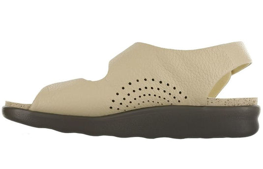 SAS Women's Relaxed Casual Sandals Natural