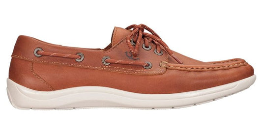 SAS Men's Decksider Moccasin Boat Shoe Old Sand SAS Men's Decksider Moccasin Boat Shoe Old Sand