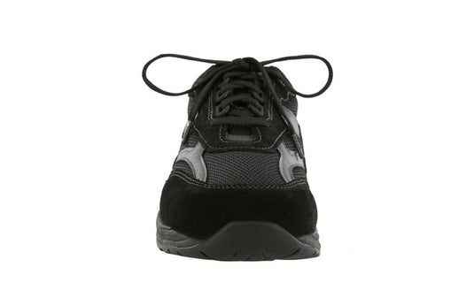 SAS Men's Journey Mesh Active Shoes Black
