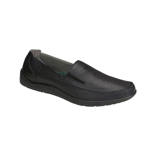SAS Men's Weekender Slip-On Black SAS Men's Weekender Slip-On Black
