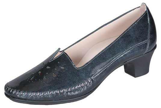 SAS Women's Sonyo V-Cut Pump Mood SAS Women's Sonyo V-Cut Pump Mood