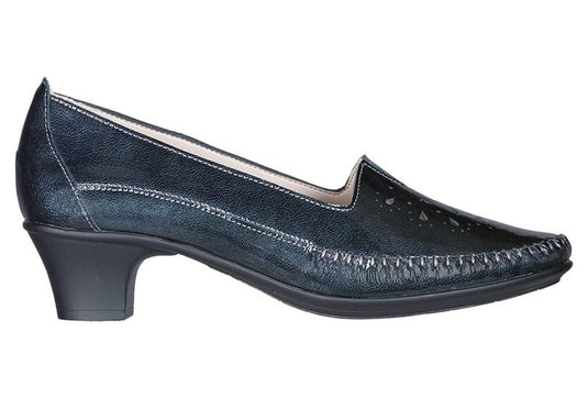 SAS Women's Sonyo V-Cut Pump Mood SAS Women's Sonyo V-Cut Pump Mood