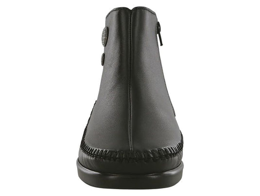 SAS Women's Jade Low Boot Black SAS Women's Jade Low Boot Black