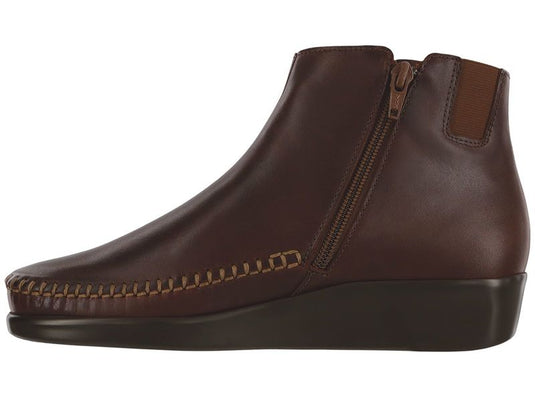 SAS Women's Jade Low Boot Walnut SAS Women's Jade Low Boot Walnut