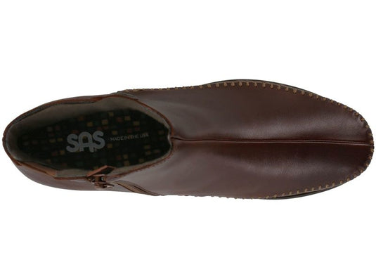 SAS Women's Jade Low Boot Walnut SAS Women's Jade Low Boot Walnut